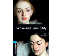 Sentido y Sensibilidad – Oxford Bookworms Library Nivel 5 – Oxford University Press