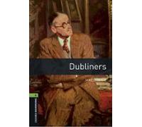 Oxford Bookworms Library: Level 6: Dubliners Mp3 Pack