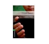 Oliver Twist – Oxford Bookworms Library Nivel 6 – Oxford University Press