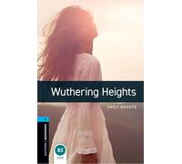 Oxford Bookworms Library: Oxford Bookworms 5: Wuthering Heights (Oxford Bookworms Elt)