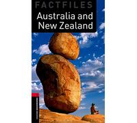 Oxford Bookworms Library: Stage 3: Australia and New Zealand: Reader (Oxford Bookworms ELT)