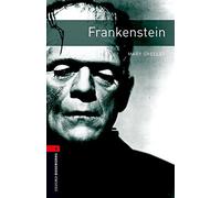 Oxford Bookworms Library: Stage 3: Frankenstein Audio CD Pack: 1000 Headwords (Oxford Bookworms ELT) New Edition by Nobes, Patrick published by OUP Oxford (2007)