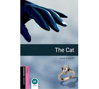 Oxford Bookworms Library: Starter Level:: The Cat