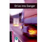 Oxford Bookworms Starter. Drive into Danger MP3 Pack