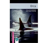 Oxford Bookworms Starter. Orca MP3 Pack