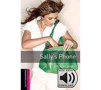 Oxford Bookworms Starter. Sally's Phone MP3 Pack