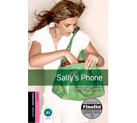 Oxford Bookworms Starter – Sally's Phone – Pack MP3 – Oxford University Press