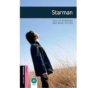 Oxford Bookworms Starter. Starman MP3 Pack