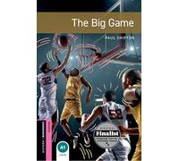 Oxford Bookworms Starter. The Big Game MP3 Pack