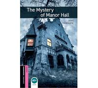 Oxford Bookworms Starter – The Mystery of Manor Hall – Formato MP3