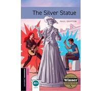 Oxford Bookworms Starter. The Silver Statue MP3 Pack