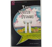 Oxford Bookworms Starter. White Stones