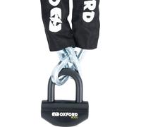 Oxford Boss, candado de cadena 1 male 5 m
