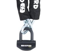 Oxford Boss Chain Lock 12mm, tamaño 150 cm