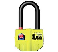 Oxford Boss para disco de freno despertador - 14 mm amarillo