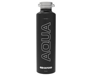 Oxford Botella isotérmica OWFORD Aqua - 1L, verde