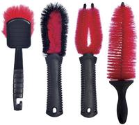 Oxford Brush & Scrub Conjunto de pinceles