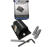 Oxford Bruteforce Ancla (Black)