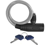 Oxford Bumper Bloqueo de cable, Claro, Talla única