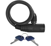 Oxford Bumper Bloqueo de cable, negro, Talla única