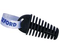 Oxford Bung 4 Enchufe de lavado de tubo de escape, negro para Hombres