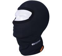 Oxford CA005 Pasamontañas, negro para Hombres