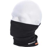 Oxford CA105 Tubo de cuello, negro para Hombres