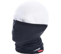 Oxford CA115 Tubo de cuello, negro para Hombres