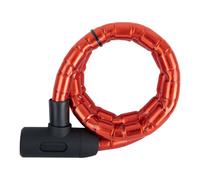 Oxford Cable de barrera reforzado antirrobo - 1.4mx25mm