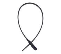 Oxford Cadenas Combi Zip Lock