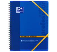 Oxford Cahier - Cuaderno de anillas