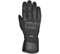 Oxford Calgary 1.0 Botas de moto para mujer, negro, Talla XS