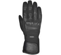 Oxford Calgary Guantes de motocicleta, negro, Talla S