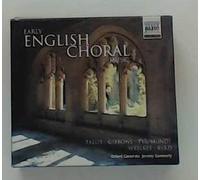 Oxford Camerata - Early English Choral Music