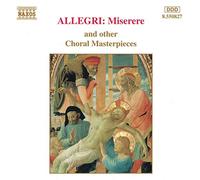 Oxford Camerata - Miserere & autres oeuvres chorales