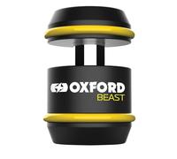 Oxford Beast, cierre male