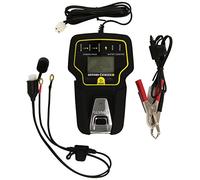 OXFORD Cargador de batería de Coche para Coche Moto EL200EU