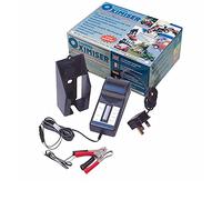 OXFORD Cargador de batería de Coche para Coche Moto | Potección contra cortocircuito OF951