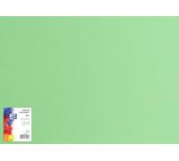 OXFORD Cartón para manualidades, DIN A3, papel de manualidades colorido, 160 g/m², cartón bristol, 25 hojas, guisantes. Adecuado para manualidades, impresión, copia