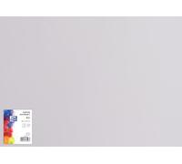 OXFORD Cartón para manualidades, DIN A3, papel de manualidades colorido, 160 g/m², cartón Bristol/25 hojas, morado. Adecuado para manualidades, impresión, copia