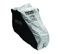 OXFORD CC101 Funda bicicleta Funda bici Funda para bicicleta Cubre bicicleta