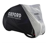 OXFORD CC102 Funda bicicleta Funda bici Funda para bicicleta Cubre bicicleta
