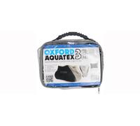 Oxford Rider Equipment Funda de protección para bicicleta Aquatex CC102 Talla L