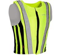 Oxford Chaqueta Brighttop, Amarillo Fluorescente, XXXXL
