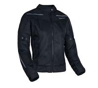 Oxford Arizona Air 1.0, chaqueta textil mujer 44 female Negro