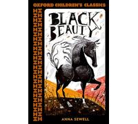 Black Beauty – Oxford Children's Classics – Oxford University Press