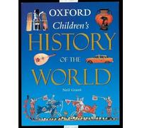 Oxford Children's History of the World
