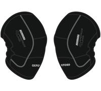 Oxford Chillout Calentadores de rodilla, negro, tamaño M para Hombres