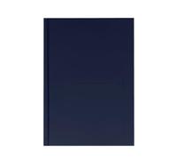 Oxford Classic, Agenda 2025 Día Por Página, A5, Tapa Extradura Cosida, Español, Color Azul