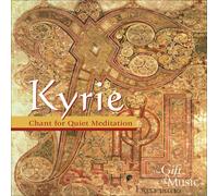 Oxford Clerkes - KYRIE